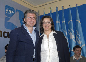 Teresa de Jesús Luis Rico sustituirá a Granados en la Asamblea