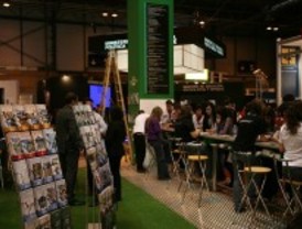 AULA contará con un punto de información sobre la oferta educativa de la UE