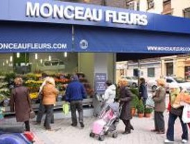 El mercado parisino de flores llega a Madrid