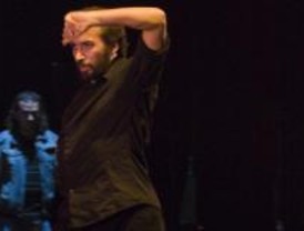 Enrique Morente cerrará el festival Suma Flamenca