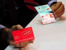La tarjeta de transporte público sin contacto llegará a todas las zonas en menos de dos años