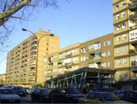 Denuncian la presencia de ratas en un barrio de Getafe