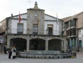 Galapagar reduce su deuda en un 20 por ciento