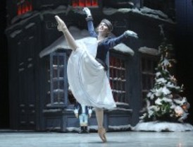 Danza familiar y navideña en los Teatros del Canal