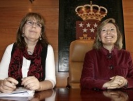 Amparo Valcarce reclama una 'narcosala' para la Cañada Real