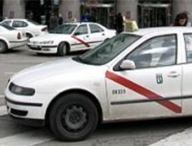 CCOO pide que se fije el descanso obligatorio de los taxistas en fin de semana