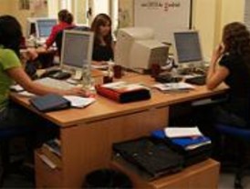 El 59% de los trabajos de la Bolsa de Empleo de Móstoles fueron para mujeres