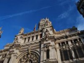 El Ayuntamiento de Madrid, el más endeudado del país