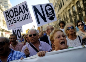 El TSJM admite el segundo recurso de AMYTS