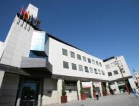 Dimite el concejal de IU de Getafe Alfonso Carmona
