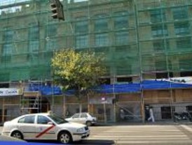 1.284 vecinos esperan una subvención para rehabilitar sus viviendas