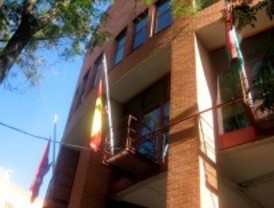 Día de luto en Coslada