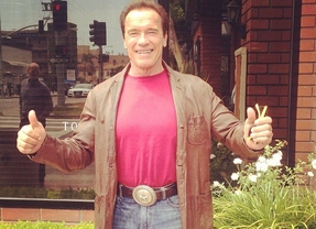 Schwarzenegger