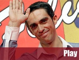 El TAS sanciona con dos años a Alberto Contador por su positivo en el Tour de 2010