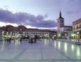 Sale a concurso el hospital de Torrejón mientras se ultima el proyecto del metro