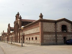 El Matadero se asienta como contenedor cultural