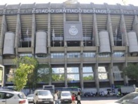 El Ayuntamiento ganó 17 millones en las operaciones con el Real Madrid