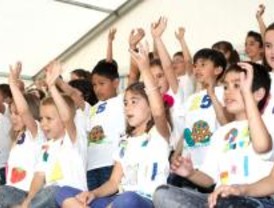Una ludoteca acogerá a los niños de Las Rozas durante la fiesta de San Miguel