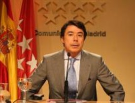 La Comunidad plantea un recurso ante el TC por invasión de competencias