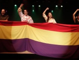 'Ojos Verdes', tributo a Miguel de Molina