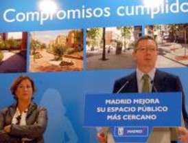 Comienzan a verse los frutos del FEIL