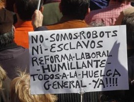 Guía para desenvolverse el 14-N