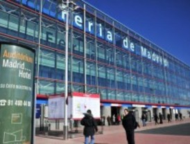 Exceltur aterriza por primera vez en Fitur