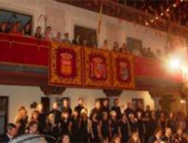 Navalcarnero celebra sus fiestas patronales