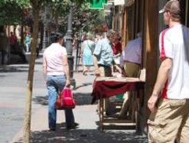 I Encuentro Internacional de Creadores en el Barrio de las Letras