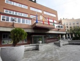 Casi 400 voluntarios solidarios en Alcorcón