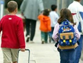 En 140 colegios públicos se llevará uniforme