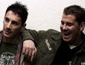 La gira de Andy & Lucas llega en febrero a Madrid
