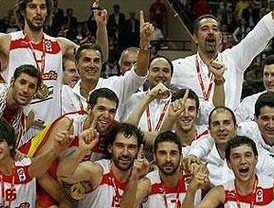 Madrid homenajeará a los campeones en Cibeles