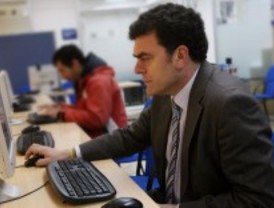 Leganés inaugura una nueva zona wifi