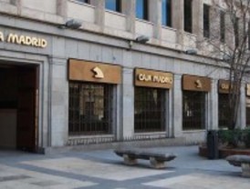 La Comunidad se opone a que Caja Madrid pague bonus a Blesa