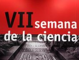 Arranca la VII edición de la Semana de la Ciencia
