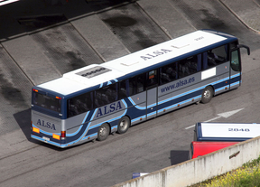 Iberia y Alsa lanzan un billete combinado