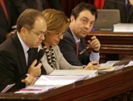 Polémica por la puesta en marcha de la Agencia de Gestión de Licencias