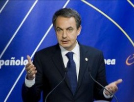 Zapatero adelanta las elecciones generales al 20-N