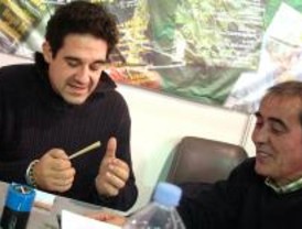 La Comunidad recibirá doce millones de euros para programas de protección social