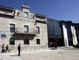 Nuevo hospital para Collado Villalba