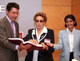 Los invidentes también tendrán Telebiblioteca
