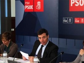 Ferraz piensa en otro candidato para Madrid