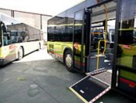 La Comunidad forma expertos en accesibilidad del transporte público