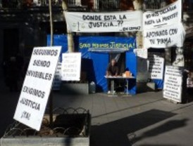 Un testigo reabre el caso de Antonio Meño