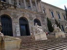'Kedada' para fans de la Biblioteca Nacional en Facebook