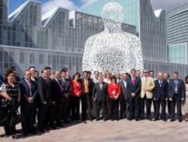 La FMM pide que 'no se tome el pelo a los Ayuntamientos' en materia de financiación