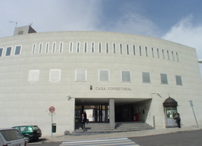 Registros en varios ayuntamientos de la Comunidad de Madrid