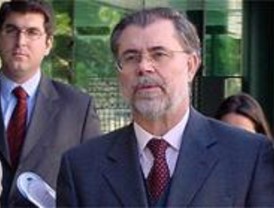 Sindicatos y Ministerio intentan terminar con la huelga de Justicia