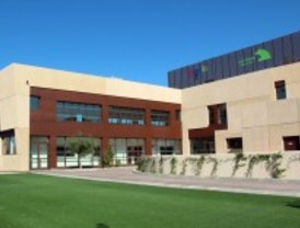 Los discapacitados intelectuales podrán formarse en Vicálvaro